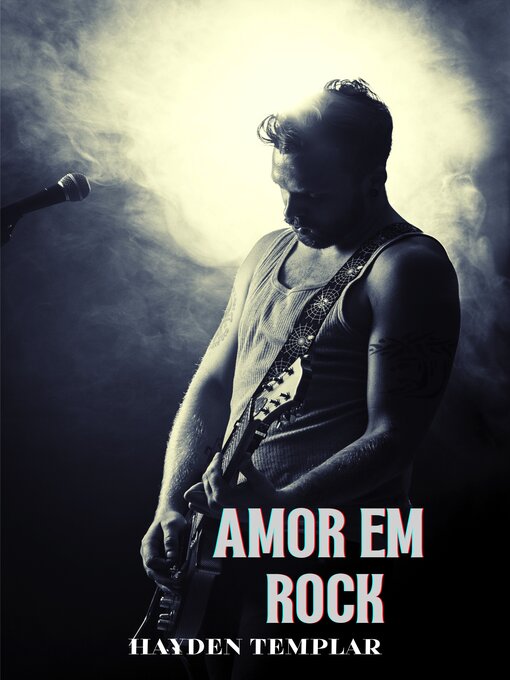Title details for Amor Em Rock by Hayden Templar - Available